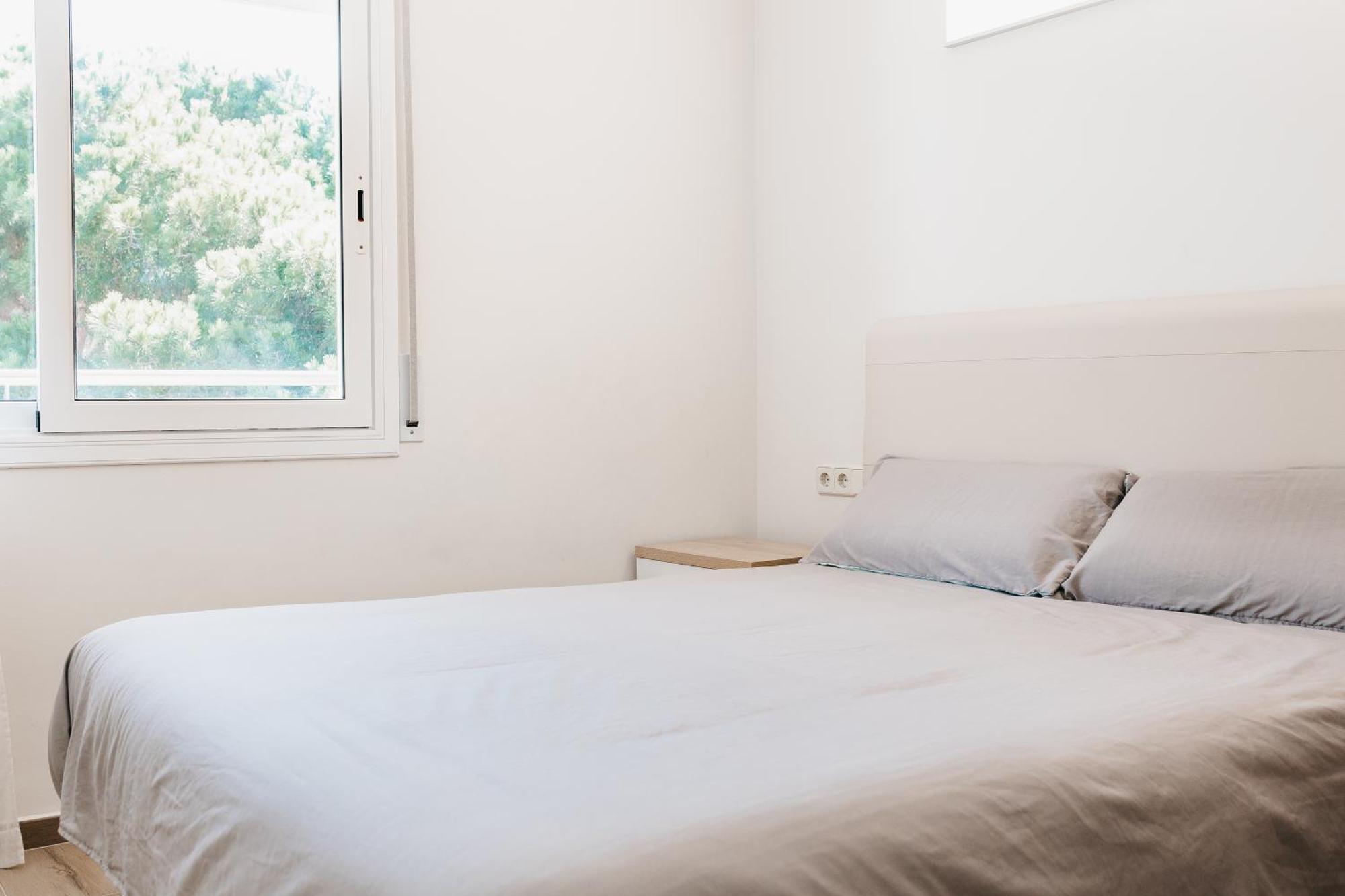 Hauzify I Apartament Arroyo Platja d'Aro Exterior foto